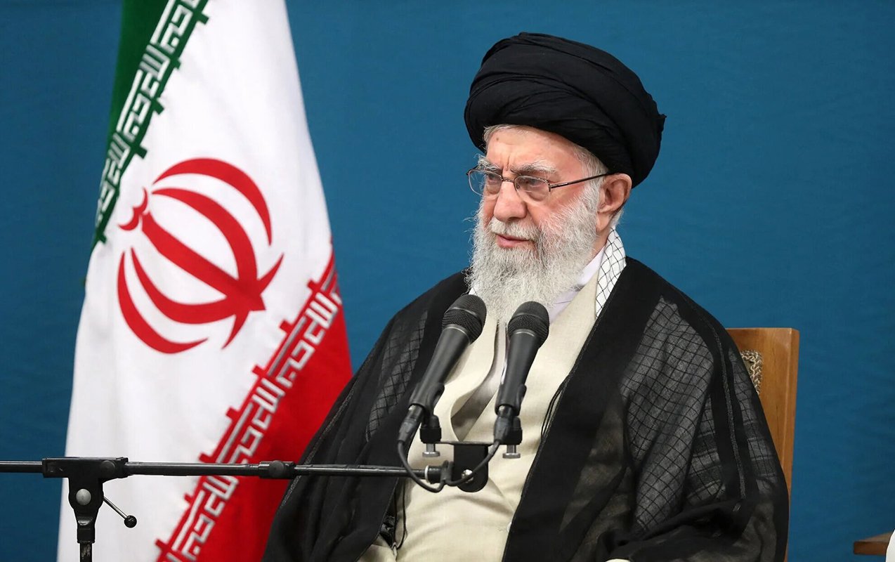 Xamenei xalqa müraciət edəcək