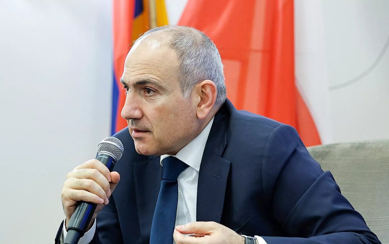 “102-ci hərbi bazanı ölkədən çıxarmaqla bağlı planımız yoxdur”