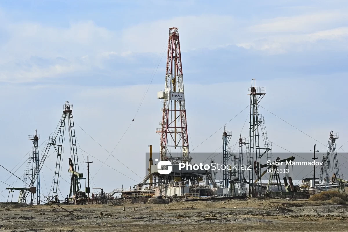 Azərbaycan nefti bahalaşıb