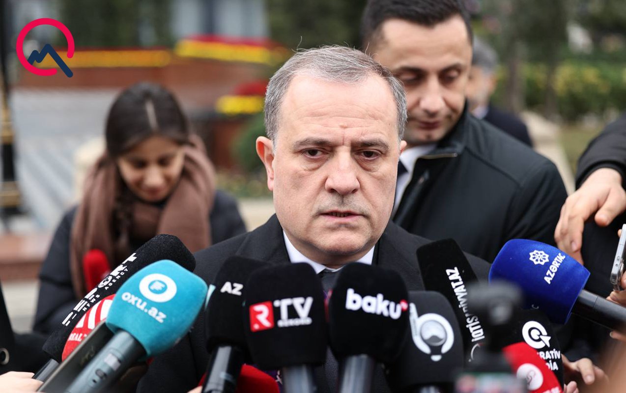 Ermənistan Bakıdakı tədbirə dəvət olunub? - Nazirdən açıqlama