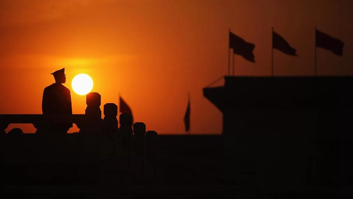 Beynəlxalq cinayətkar qruplaşmanın 11 üzvü Çində edam edildi