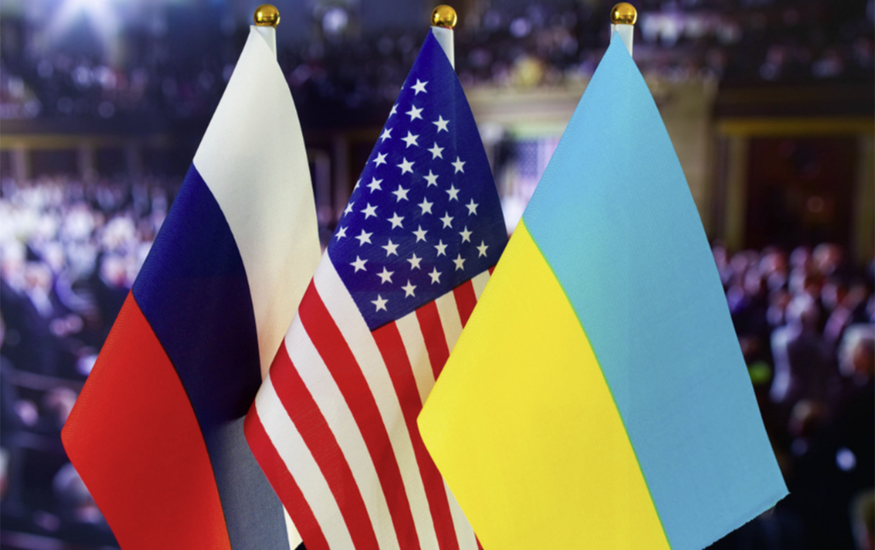 Əbu-Dabidəki üçtərəfli görüş başa çatdı - Yenilənib