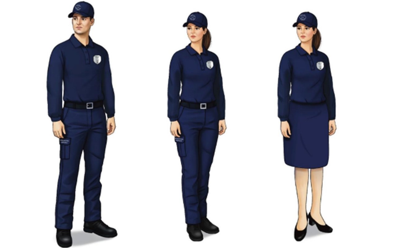 İcra məmurları belə geyinəcək - Baş nazir təsdiqlədi - Fotolar