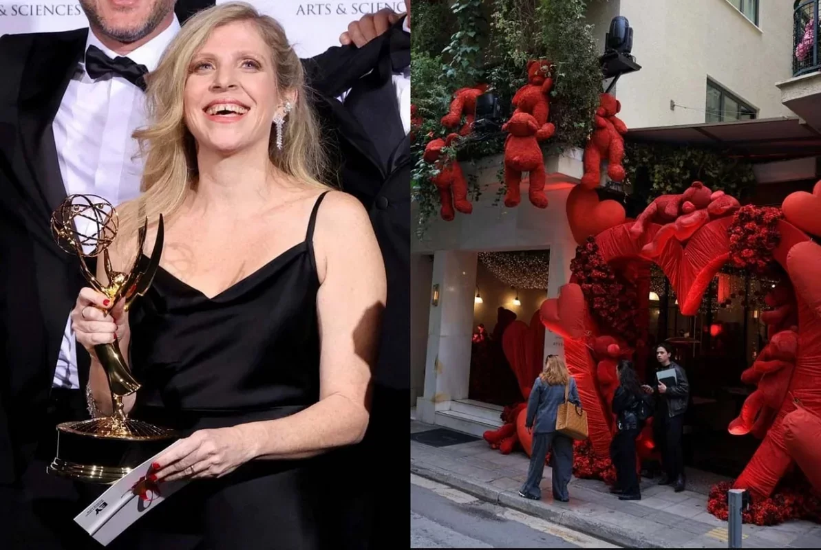 "Tehran" serialının israilli prodüseri hoteldə ölü tapıldı: Qətlə yetirilib? - FOTO