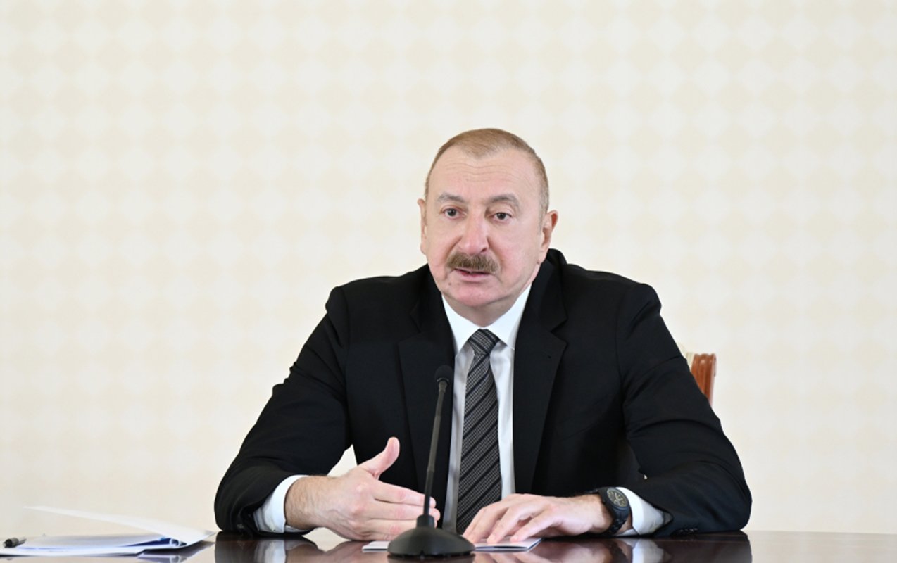 “Hər kəs bunu bilməlidir, həm dövlət qurumları, həm vətəndaşlar”