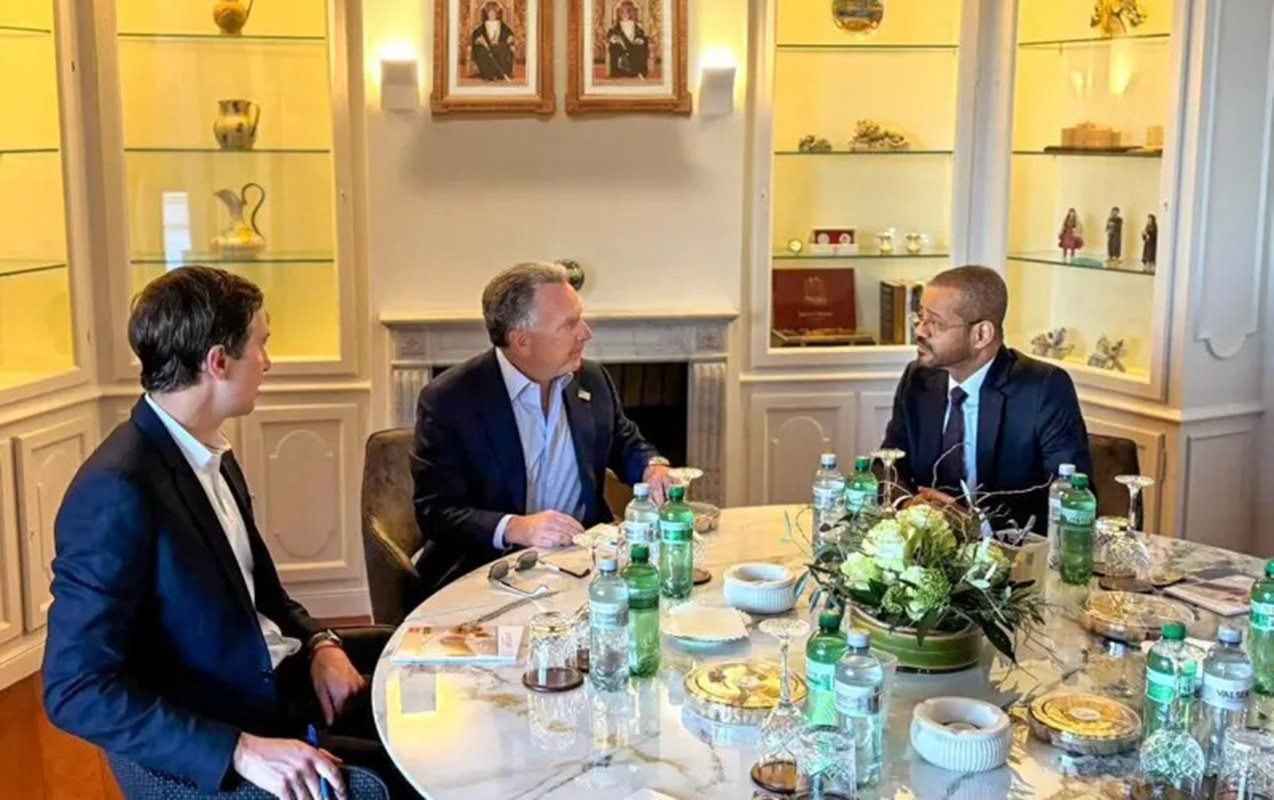 İran və ABŞ-dən təkliflərə “yaşıl işıq”