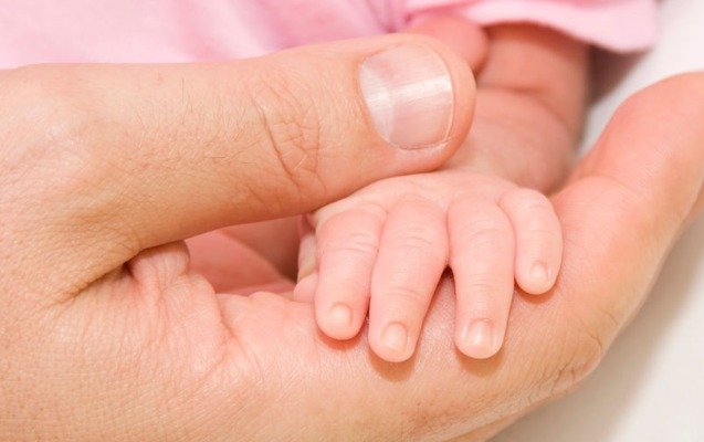 Peyvənd vurulan körpə şoka düşərək öldü