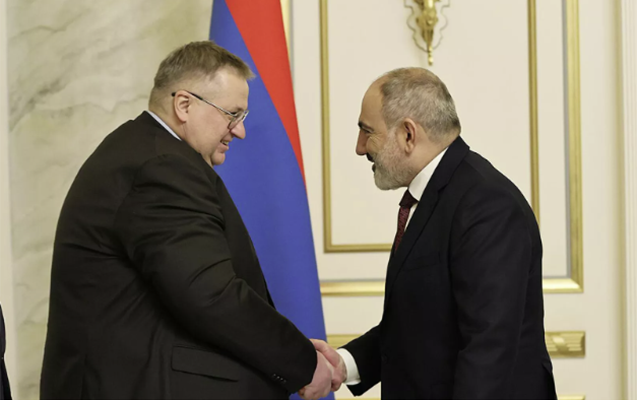 “Ermənilər Rusiyaya qarşı yönəlmiş ittifaqa qoşulmağa hazırdırmı?”