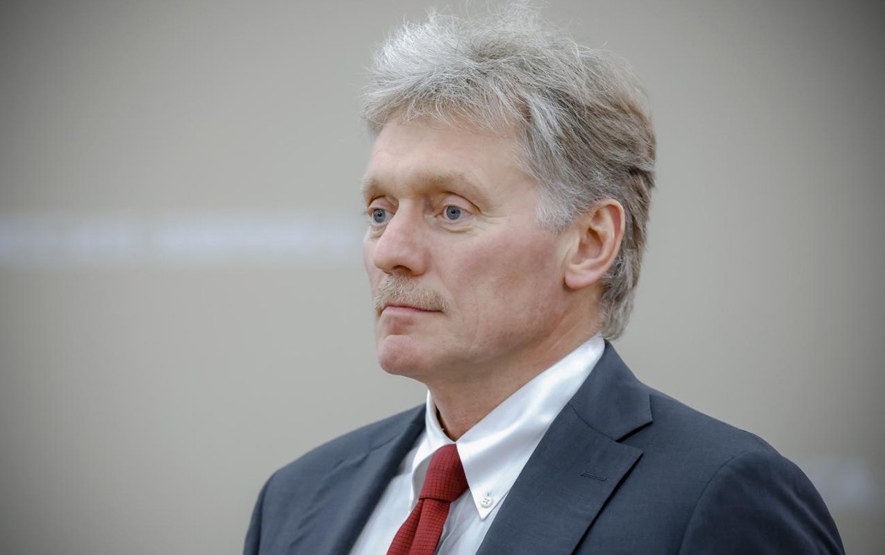 Kremldən Vensin səfərinə - Münasibət