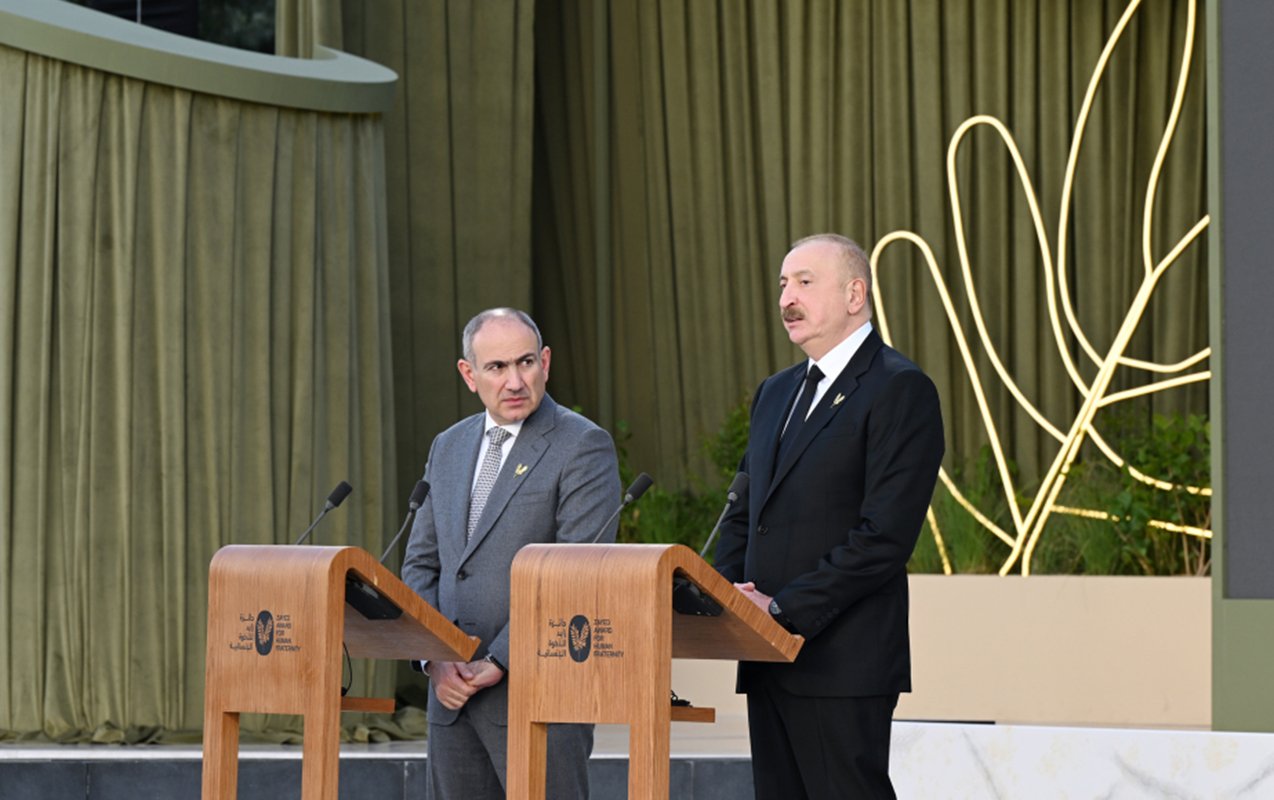 “İrəliyə necə getməli olduğumuzu müzakirə etdik” - Prezident