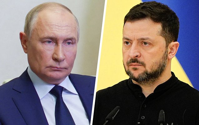 “Putini dayandırmaq bütün dünya üçün qələbədir”