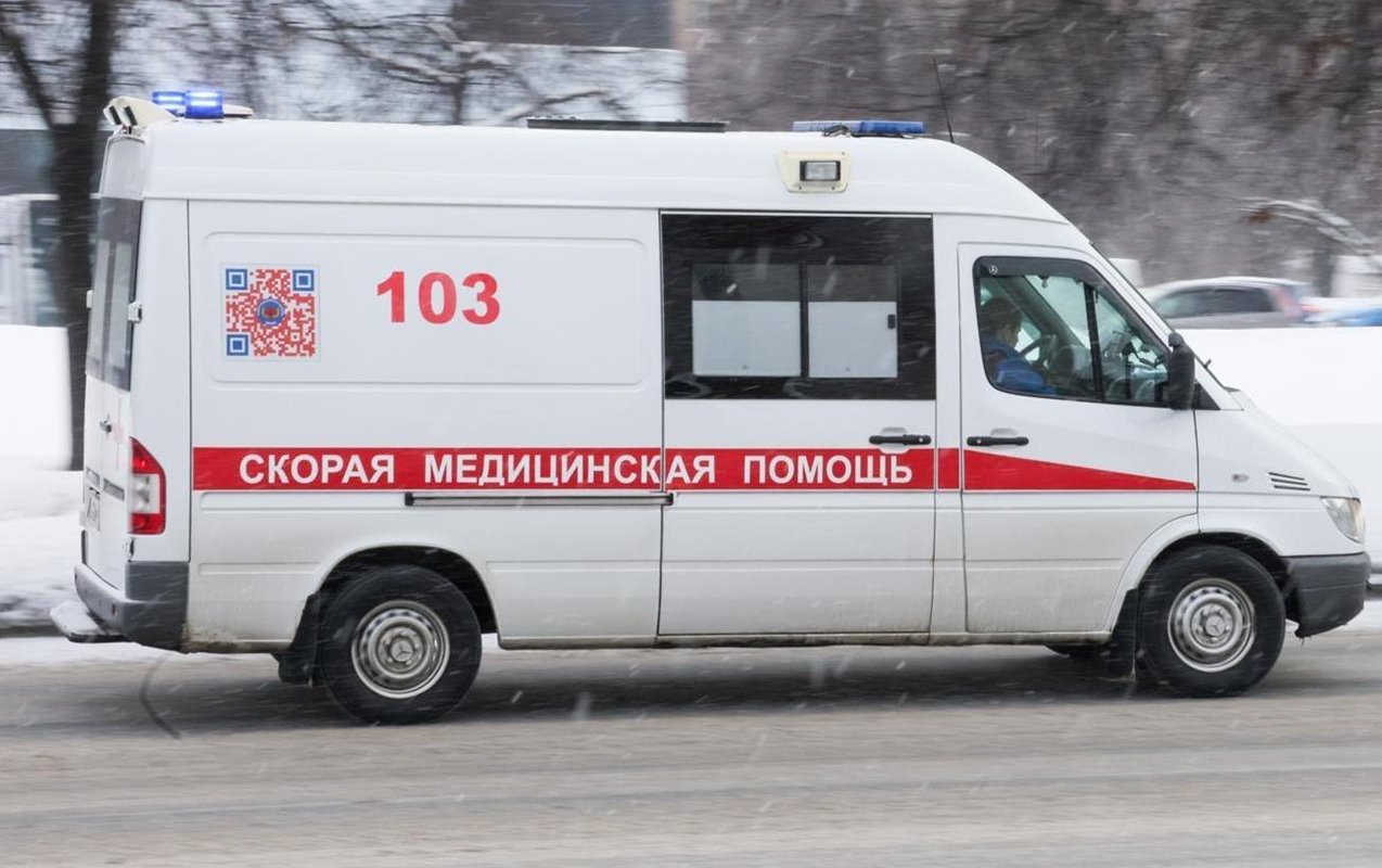 Ukrayna Rusiyada zavodu vurdu - 7 ölü, 10 yaralı