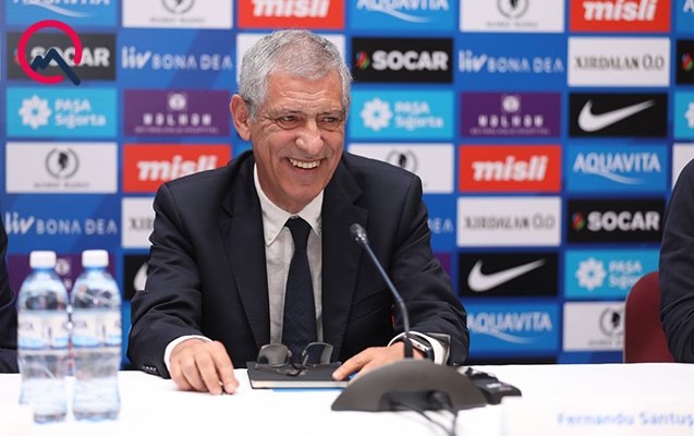 Santuş Ronaldo və Messini müqayisə etdi