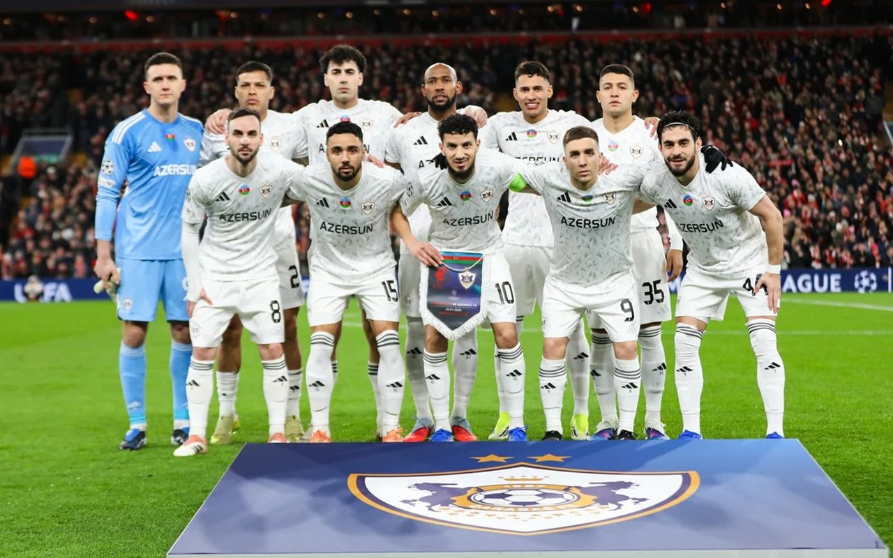 Bu gün “Qarabağ”ın oyunu var