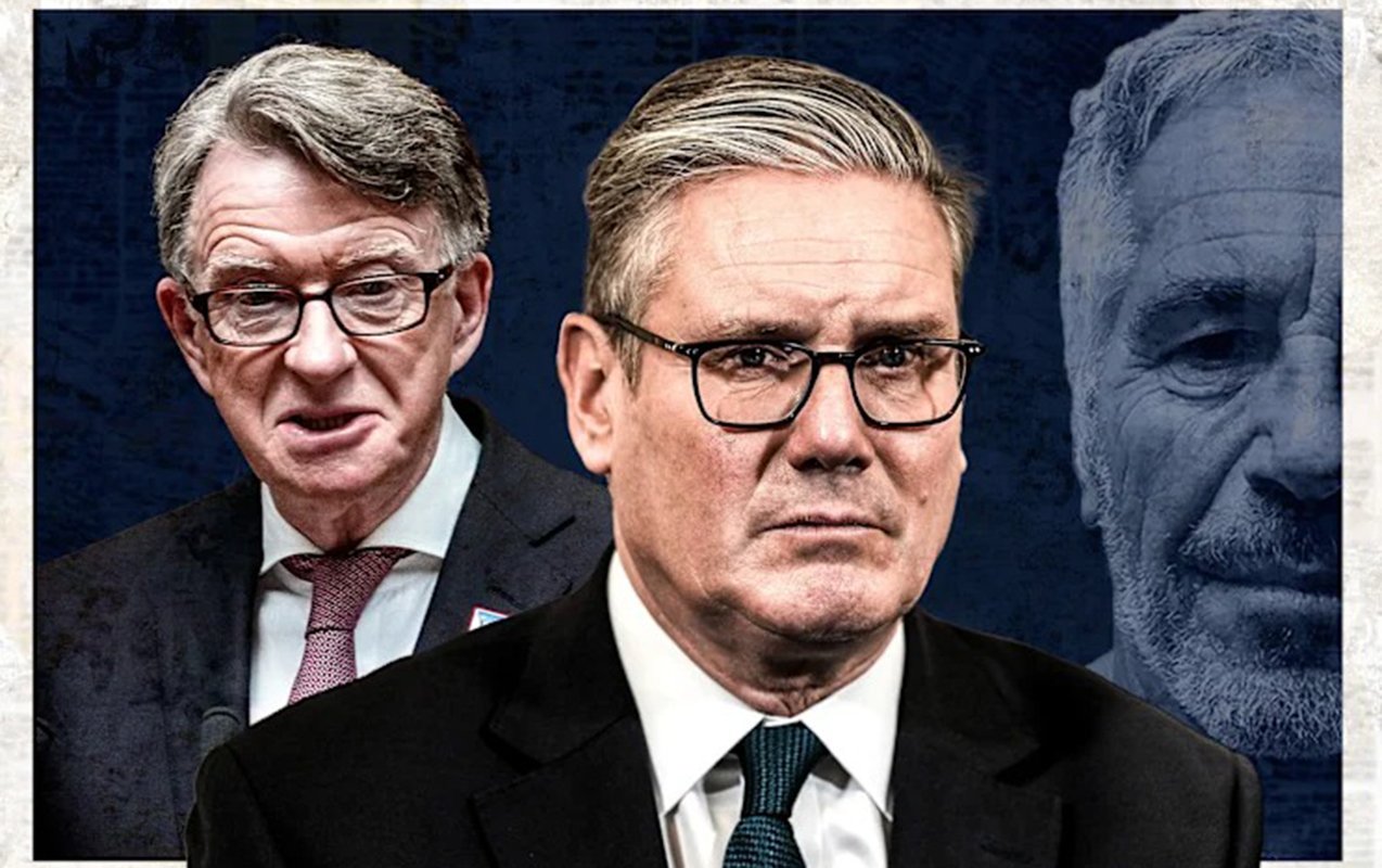 Eks-səfirin onunla əlaqəsinə görə vəzifəsini itirə bilər