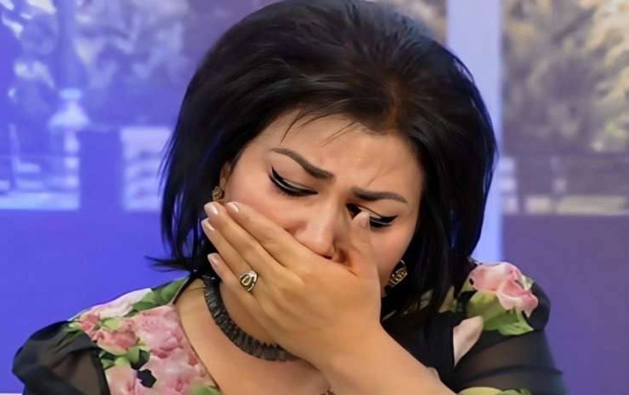 Aşıq Tellinin qardaşı Atatürk Mərkəzində ölüb