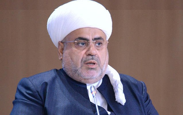 Şeyx Əbu-Dabiyə gedir