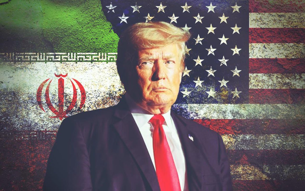 İrandan Trampın iddialarına - Cavab