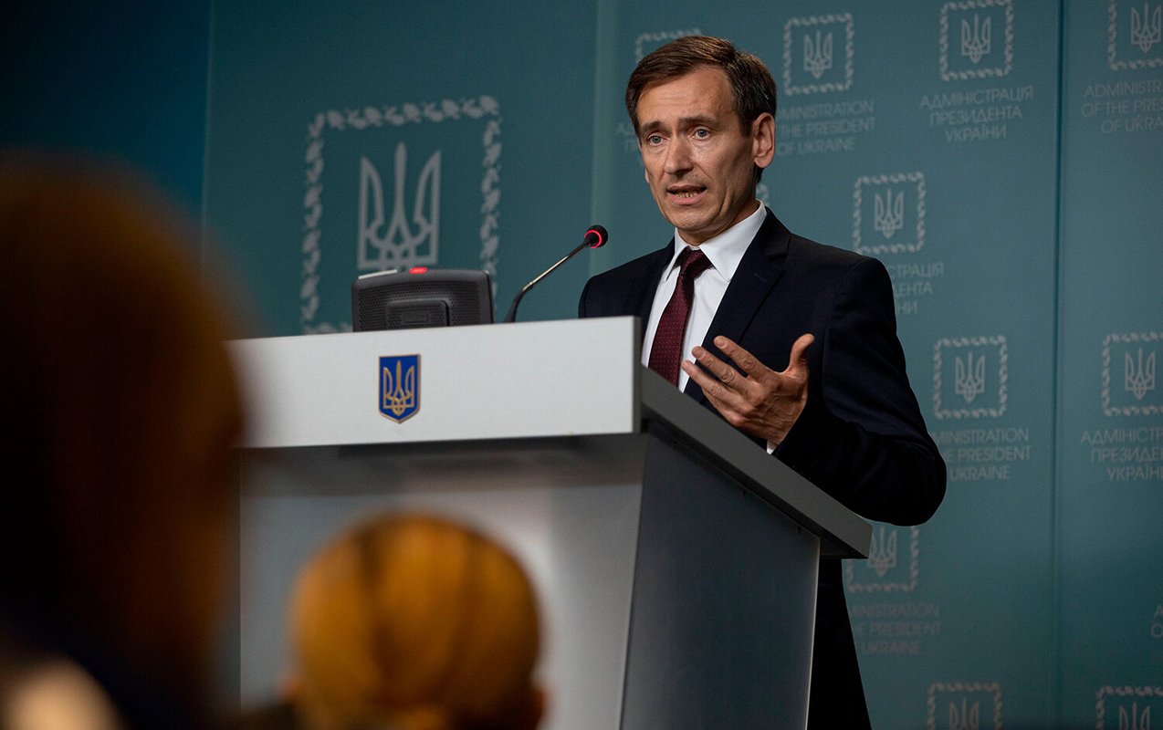 Ukrayna hərbi xidmətlə bağlı bəzi qaydaları sərtləşdirə bilər