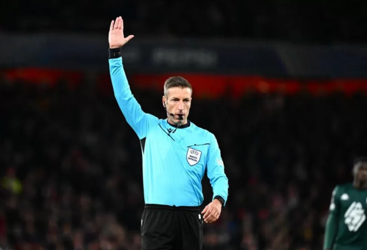 "Qarabağ"ın "Nyukasl"la səfər oyununu tanınmış hakim idarə edəcək