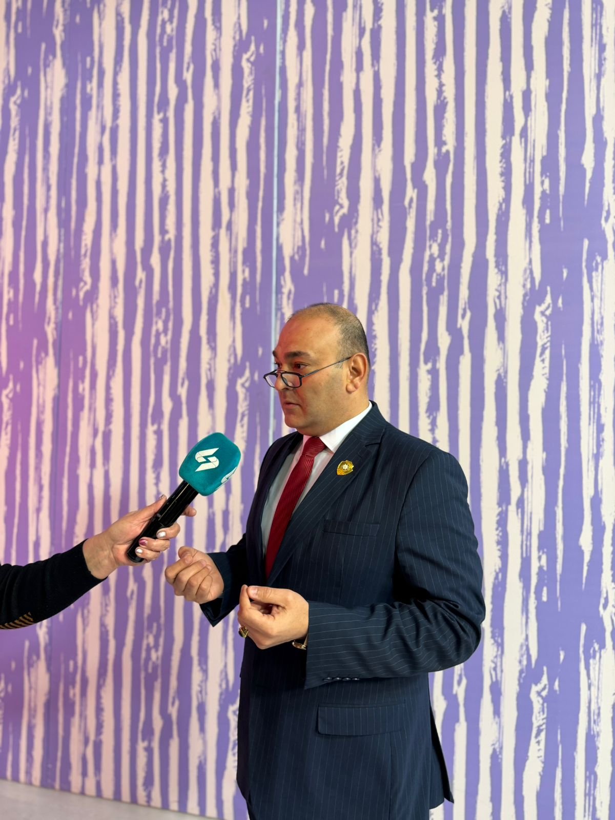 ARHD.AZ İnformasiya Agentliyi rəhbərindən sərt çağırış