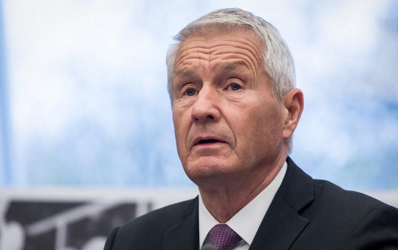 “Epşteyn işi”nə görə AŞ-nin keçmiş baş katibinin immuniteti ləğv edilir