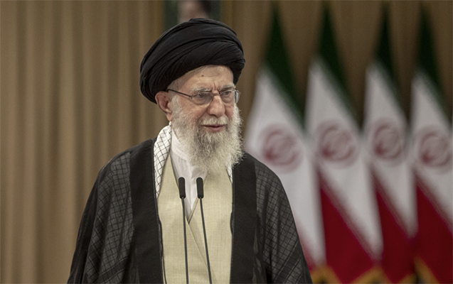 Xameneinin ölümünə 54 milyon dollarlıq mərc qoyubmuşlar