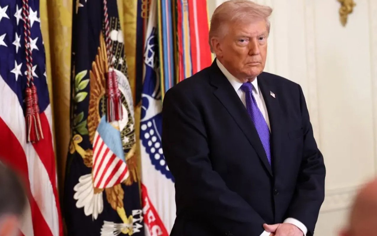 ABŞ kəşfiyyatından Trampa - Xəbərdarlıq