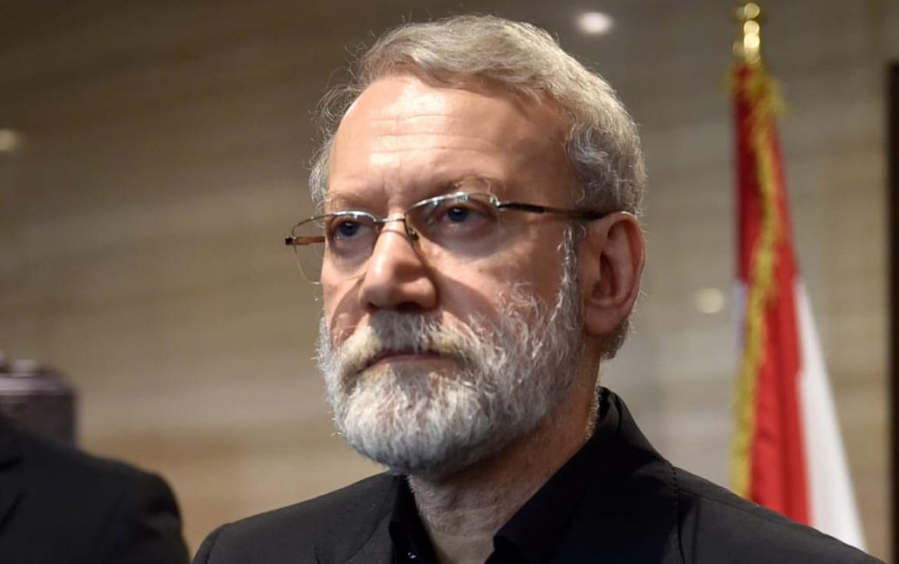 Laricaninin ölüm xəbərindən sonra məktubu paylaşıldı - Foto