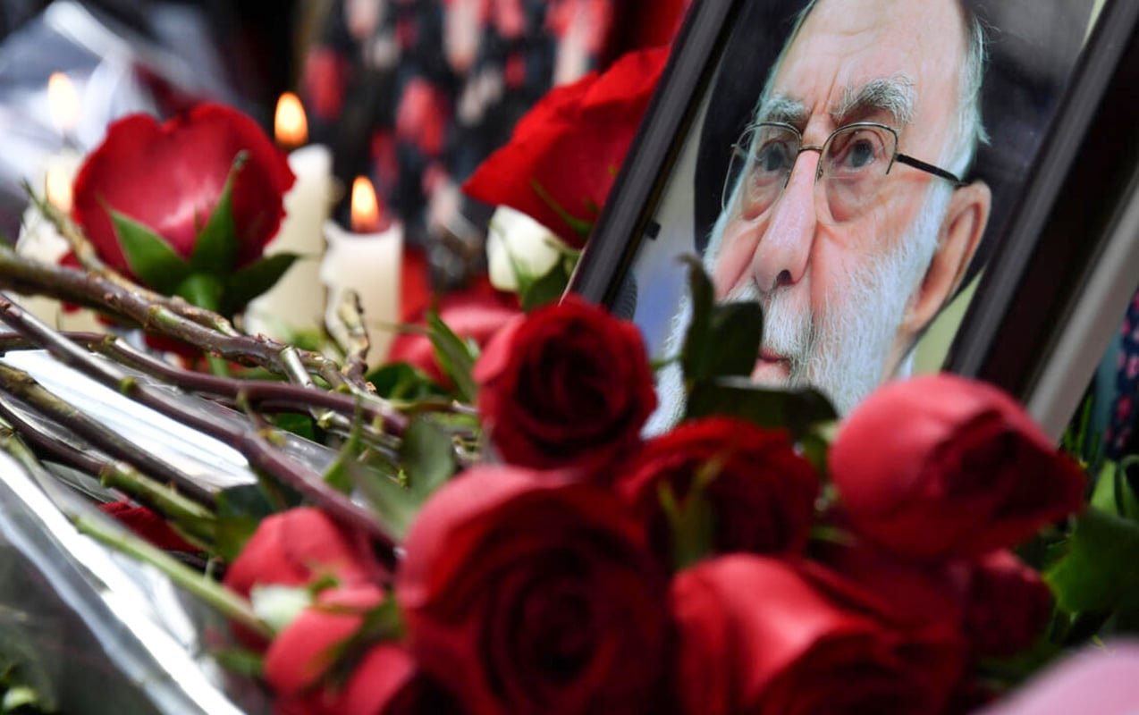 Xamenei ilə vida mərasimi təxirə salındı - Yenilənib