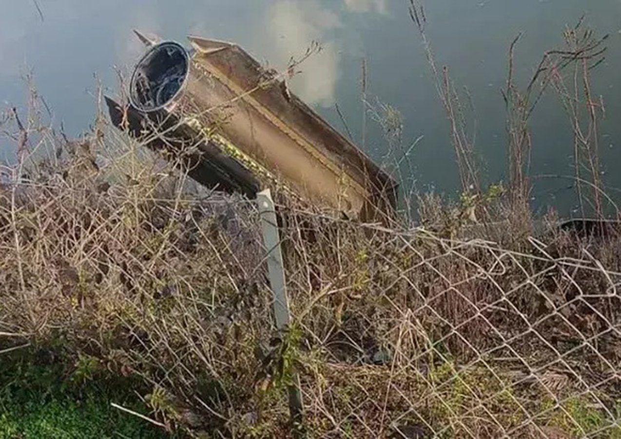 İrandan Türkiyəyə atılan raketlə bağlı - Açıqlama