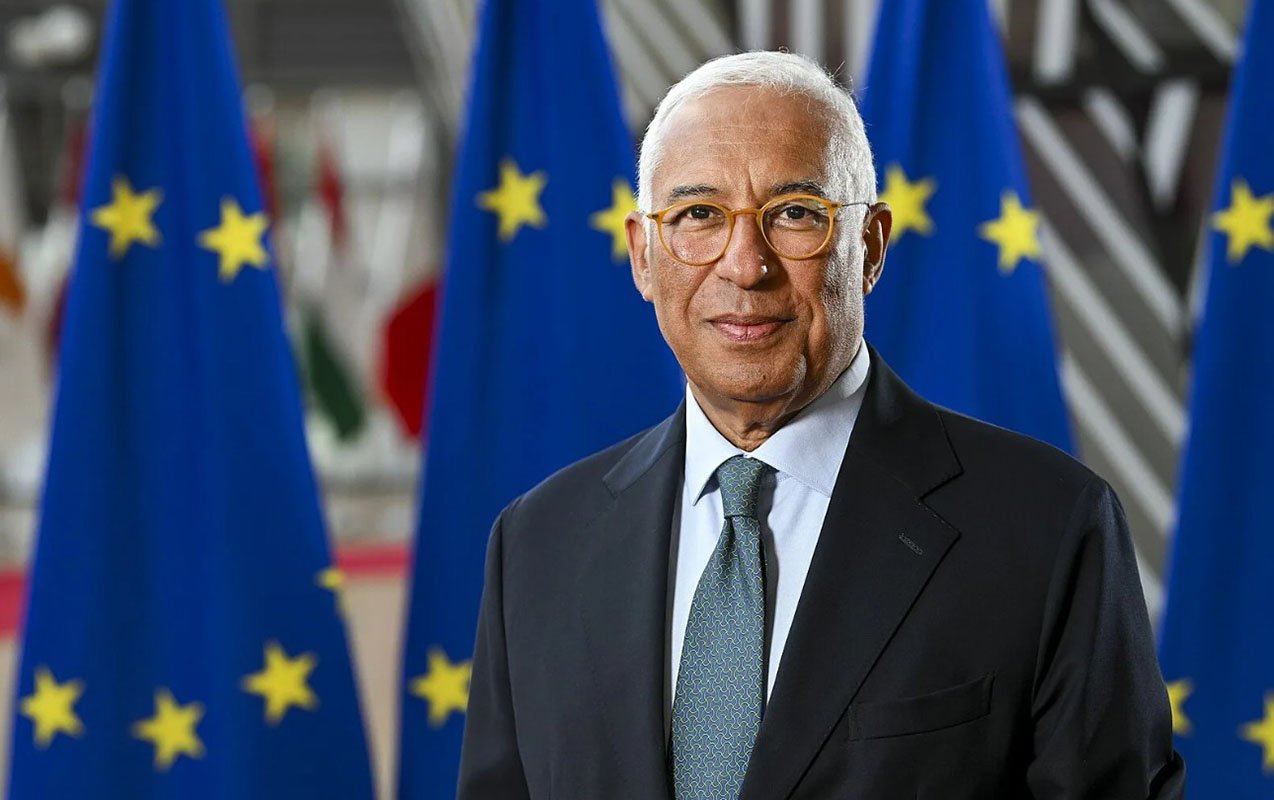 Antonio Koştanın Azərbaycana səfəri başa çatdı