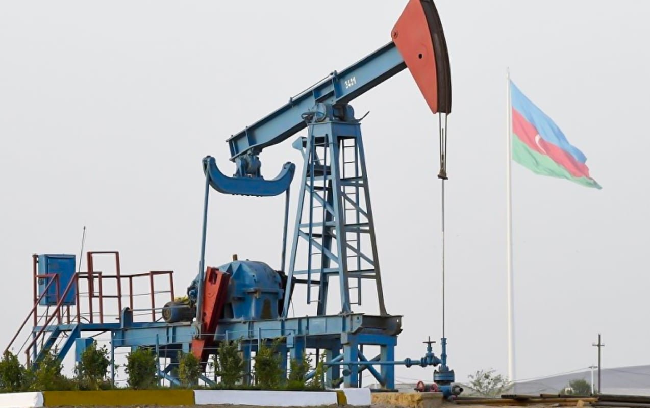 Neftimiz sürətlə bahalaşır - Qiyməti 86 dolları ötdü