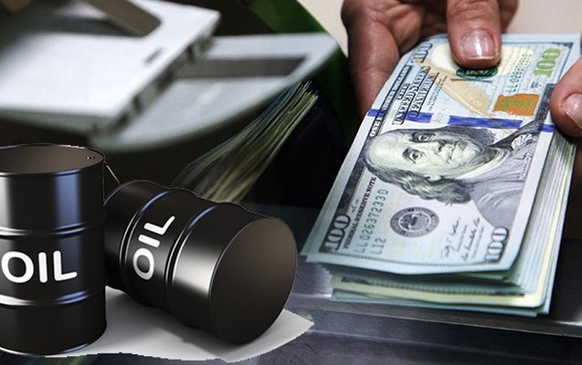 Neftimizin qiyməti 80 dollara çatır - Son 9 ayda ilk dəfə