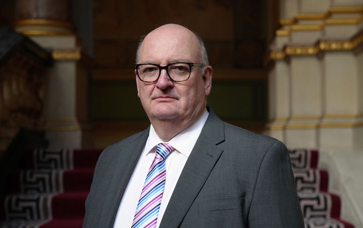 Britaniya Azərbaycana yeni səfir təyin etdi