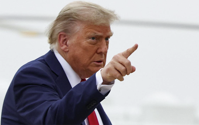 “ABŞ “əbədi” müharibələr apara bilər...”