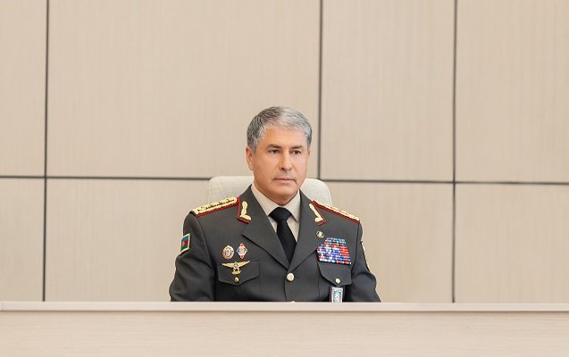 Vilayət Eyvazov Yevlaxda vətəndəş qəbulu keçirəcək